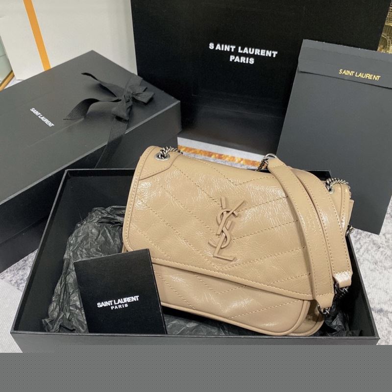 Y*L top handle bags